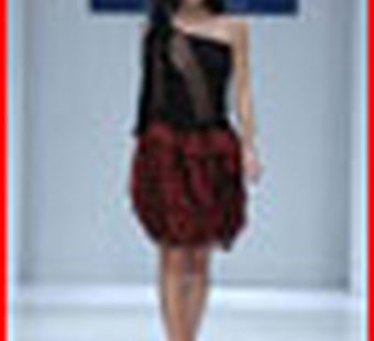 Показы RFW. GREGORY Pret-a -porter