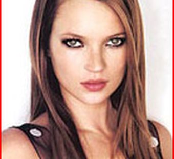 Кейт Мосс выпустили из клиники