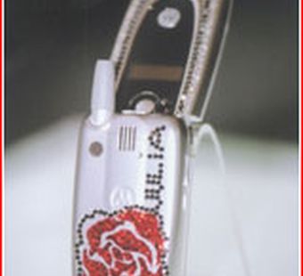 Восемь мото-дней на Russian Fashion Week