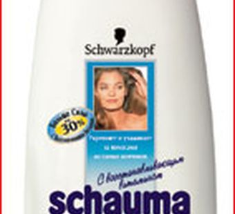 "Товар года-2003": победили три ведущих бренда компании Schwarzkopf & Henkel