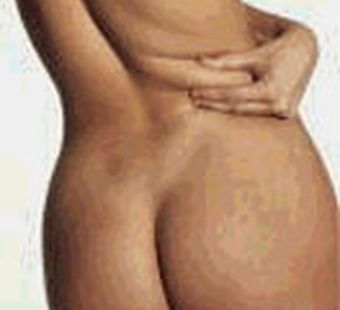 Сколько жира мы носим в себе?