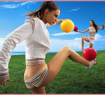 Женская тайна