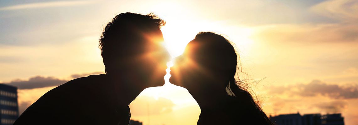 Международный день поцелуя: 7 причин почему все-таки стоит целоваться