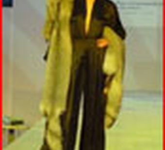 Русский стиль