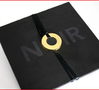 Музыкальная трилогия La Perla