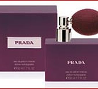 В Берлине выбрали Prada