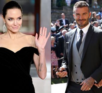 Подмечено: королевские титулы известных на весь мир знаменитостей, о которых вы не знали