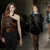 PARIS FASHION WEEK. Модные тенденции весна лето 2017 от Oliviers Theyskens, Jacquemus, Saint Laurent