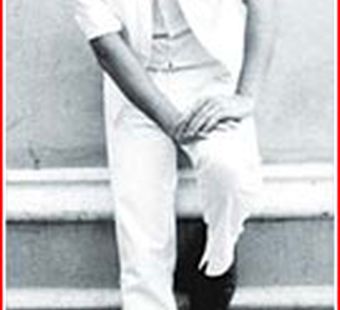 "Великий наш алтарь…"