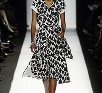 Русский модный сезон стартует 1 апреля