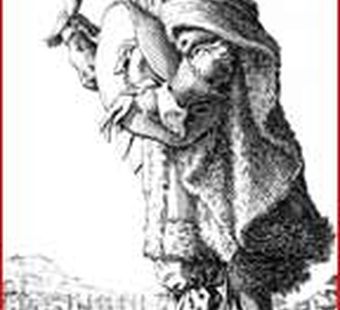 Весь мир - театр...