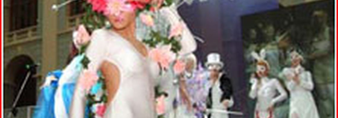 В Москве прошла выставка KOSMETIK international EXPO