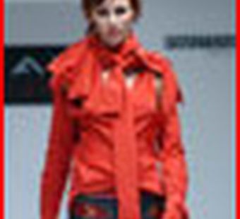 Показы RFW. Иван Айплатов