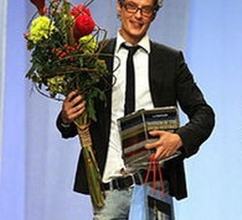 Stella Contemporary Fashion Awards 2006