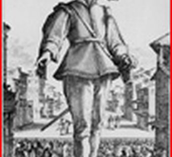 «ВЕСЬ МИР – ТЕАТР...»