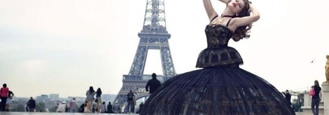 10 секретов от французских модниц как выглядеть стильно но при этом всегда оставаться собой