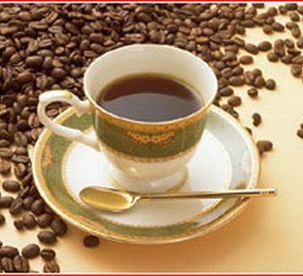 Кофеин для волос