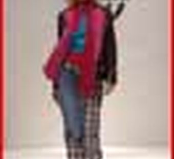 Показы RFW. VIAVAI