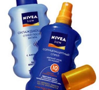 Красивый загар и надежная защита?! Теперь это стало возможным!