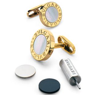 Bvlgari. Роскошь по-итальянски