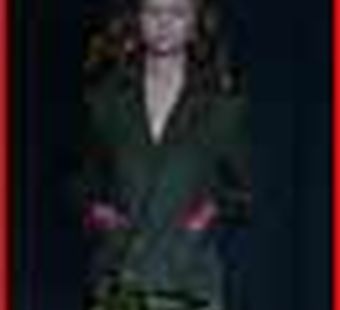 Показы RFW.Людмила Якушина