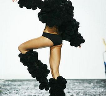 Расписание Недели моды в Москве