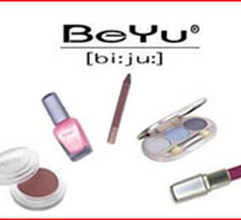 BeYu: в моде яркие краски!