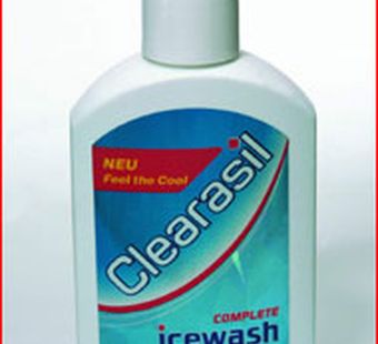 Клерасил Комплит 3 в 1