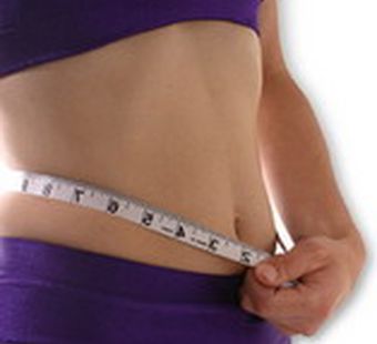 Минус 3 кг за неделю