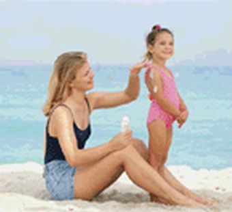 Дьявольский коктейль: лекарства и солнце