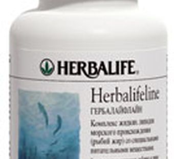 Оставайтесь молодыми вместе с Herbalife