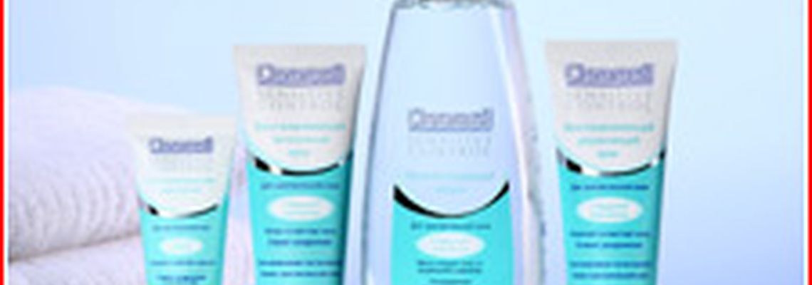 Clearasil Sensitive Control: защита для чувствительной кожи