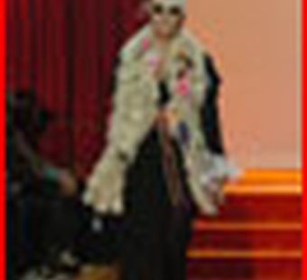 Показы RFW. Heatherette