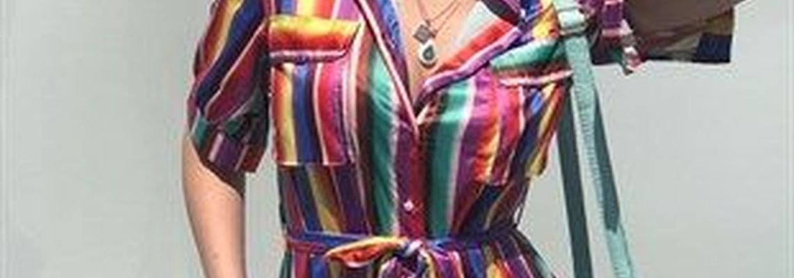 Мода лето 2018: коллекция женской одежды от Primark