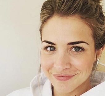 Секреты хорошей спортивной фигуры от Джеммы Аткинсон.