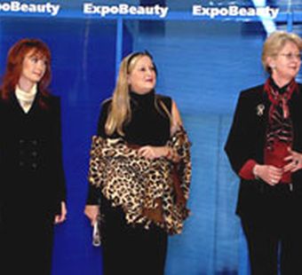 ExpoBeauty - 2003