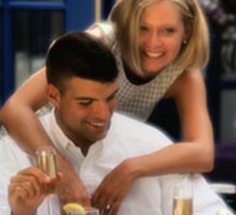 Винотерапия