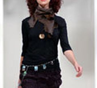 Юлия Гердо: "Я стремлюсь к свободе"