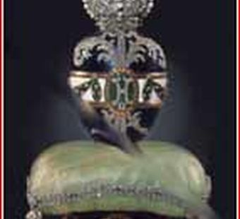 Соперники при дворе российском