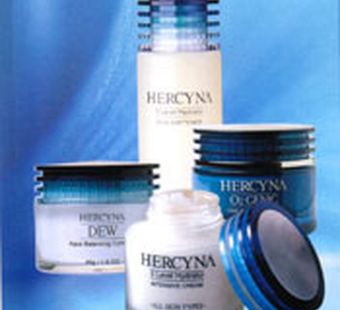 Прекрасный родник HERCYNA
