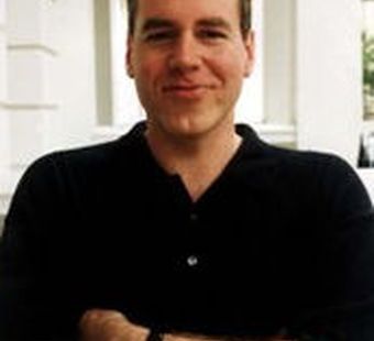 Брет Истон Эллис. Модный писатель осени. Часть 2.