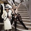 Фотосессия  plus-size моделей