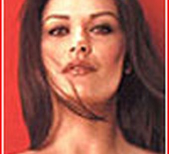 Лучшие лица: Хью Джекман и Кетрин Зета Джонс