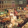 В Гостином дворе прошла выставка KOSMETIK international EXPO