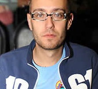 Макс Черницов покорил Португалию