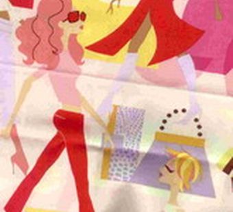 Расписание показов «Недели Моды в Москве»