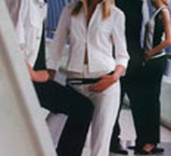 Berghaus. Весна-лето 2002