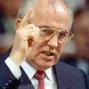 Михаил Горбачев ударился в рекламу