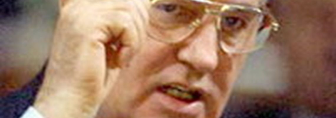 Михаил Горбачев ударился в рекламу