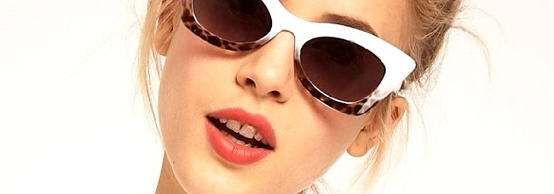 Лето 2018: выбираем солнцезащитные очки в стиле Беллы Хадид